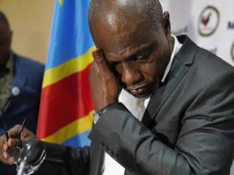 Martin Fayulu