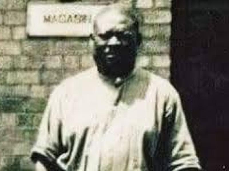 Simon Kimbangu