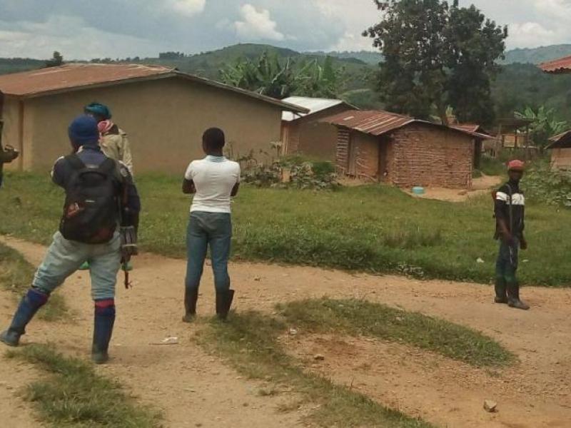 Photo d'illustration. 