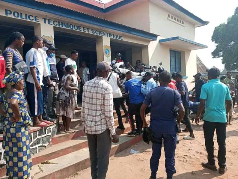 Photo d'illustration. 