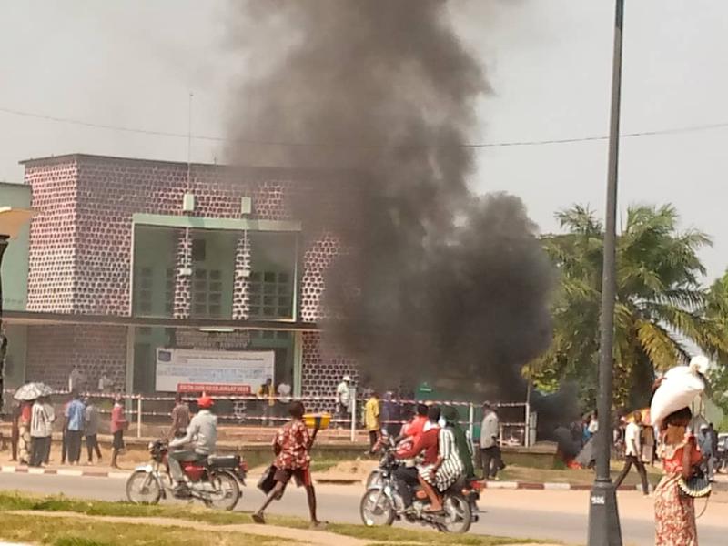 Photo d'illustration. 