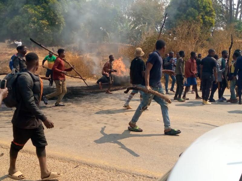 Photo d'illustration. 