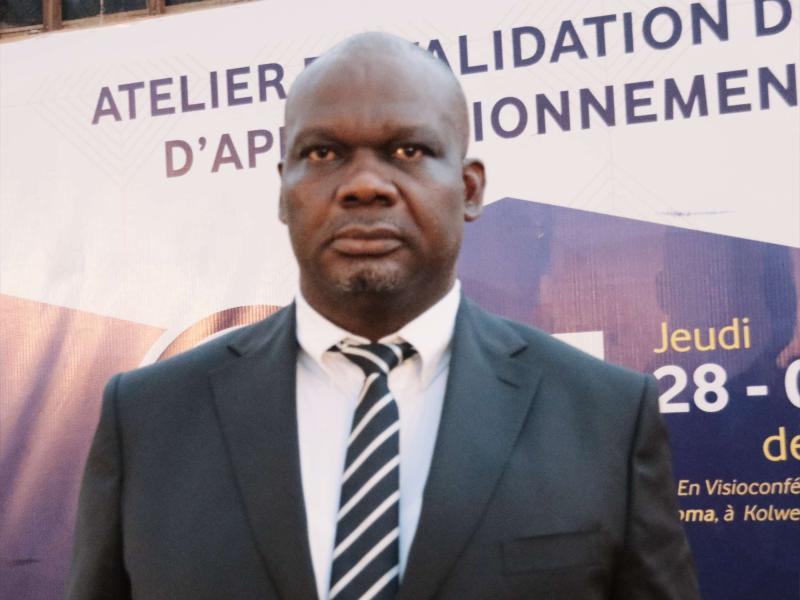 Photo d'illustration. 