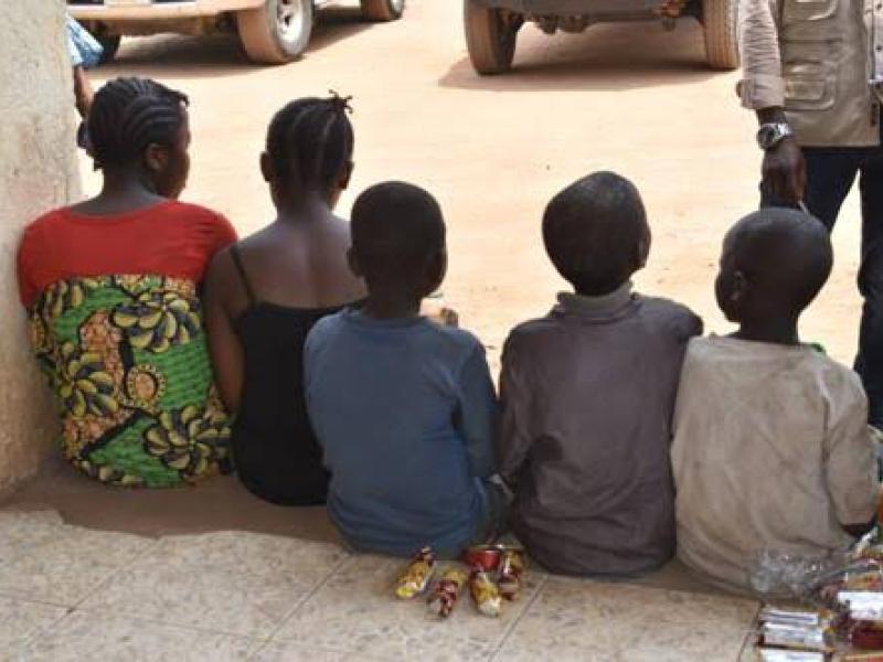 Photo d'illustration. 