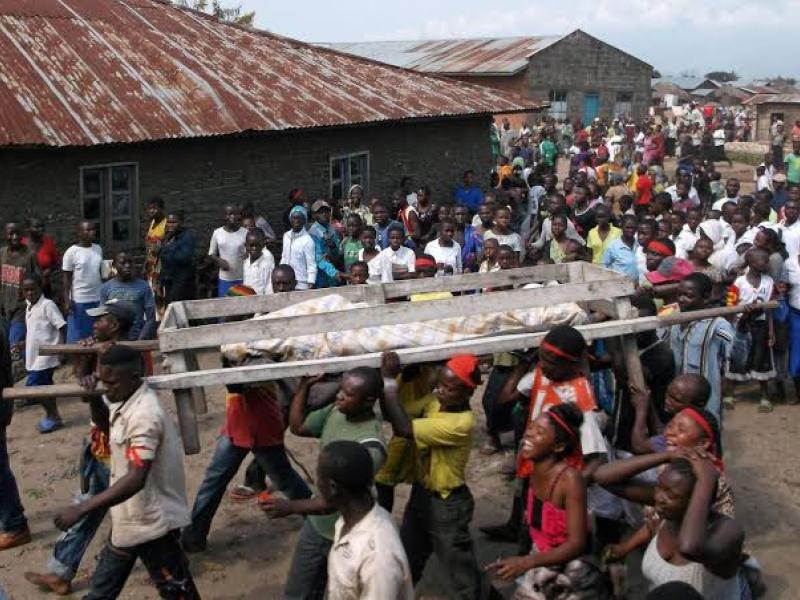 Photo d'illustration. 