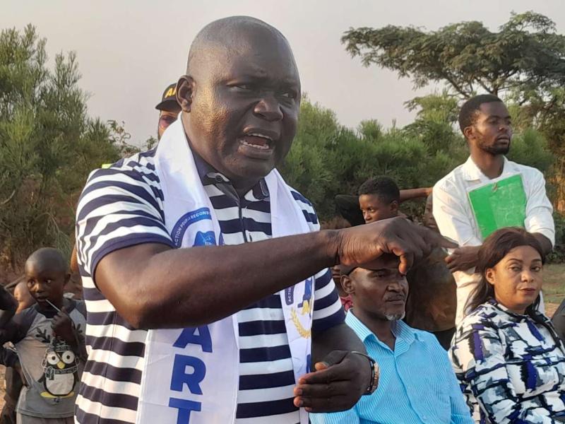 Photo d'illustration. 