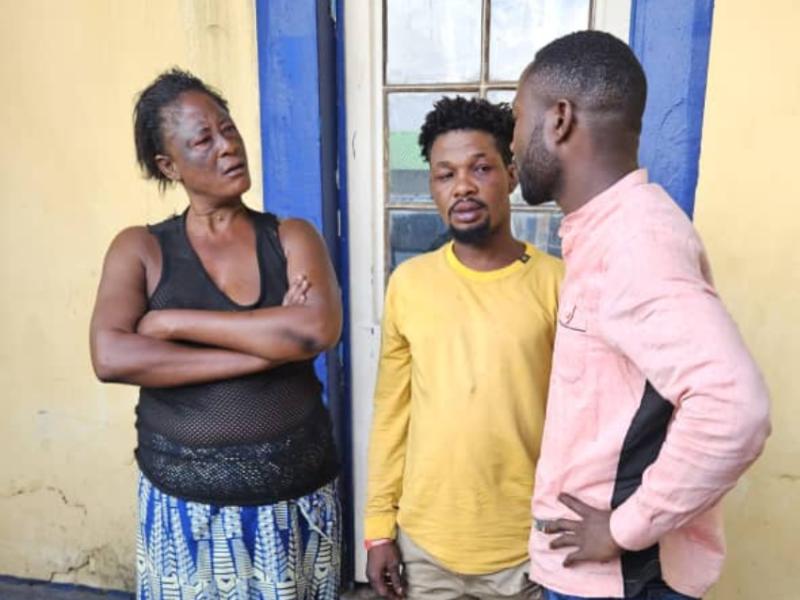 Photo d'illustration. 