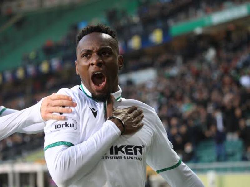 Photo d'illustration. 