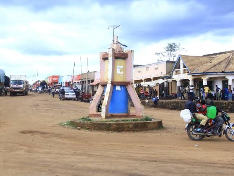 Photo d'illustration. 