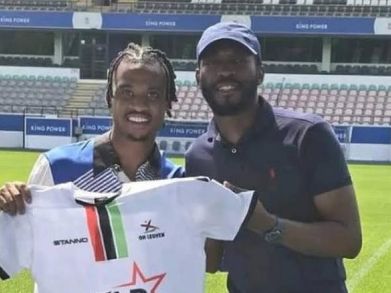 Photo d'illustration. 