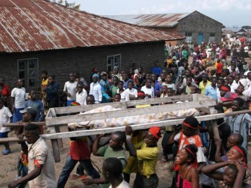 Photo d'illustration. 