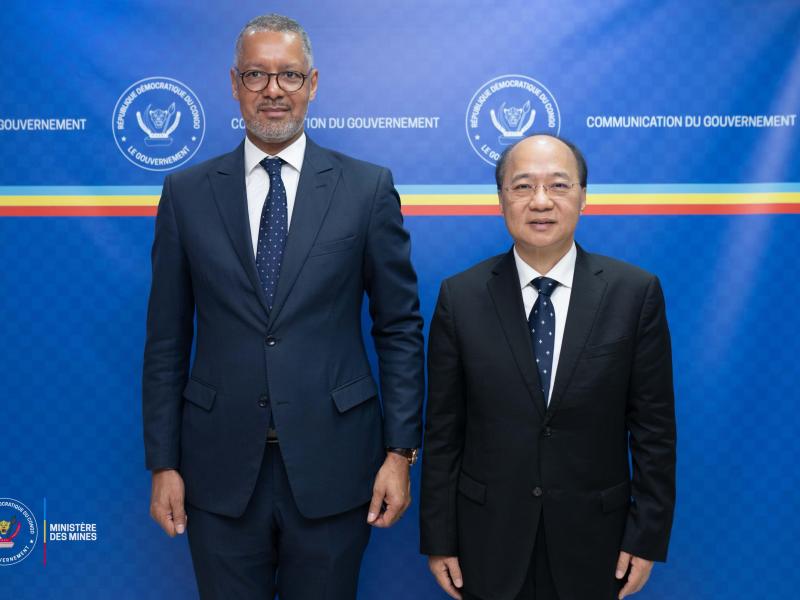 Photo d'illustration. 