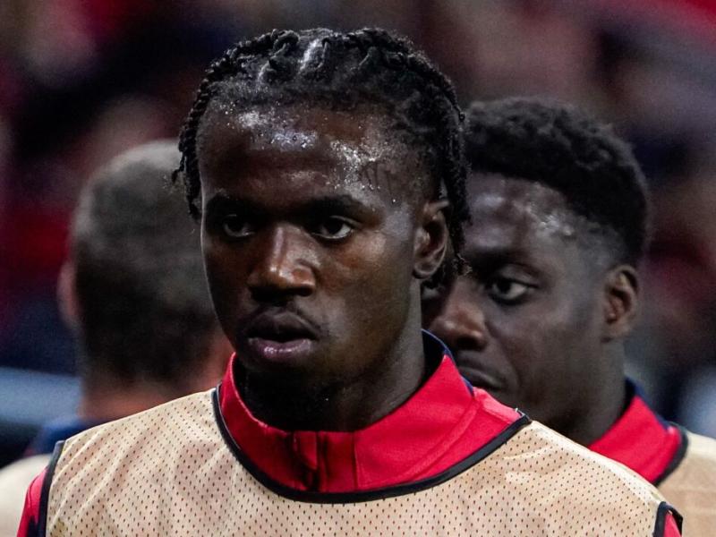 Photo d'illustration. 