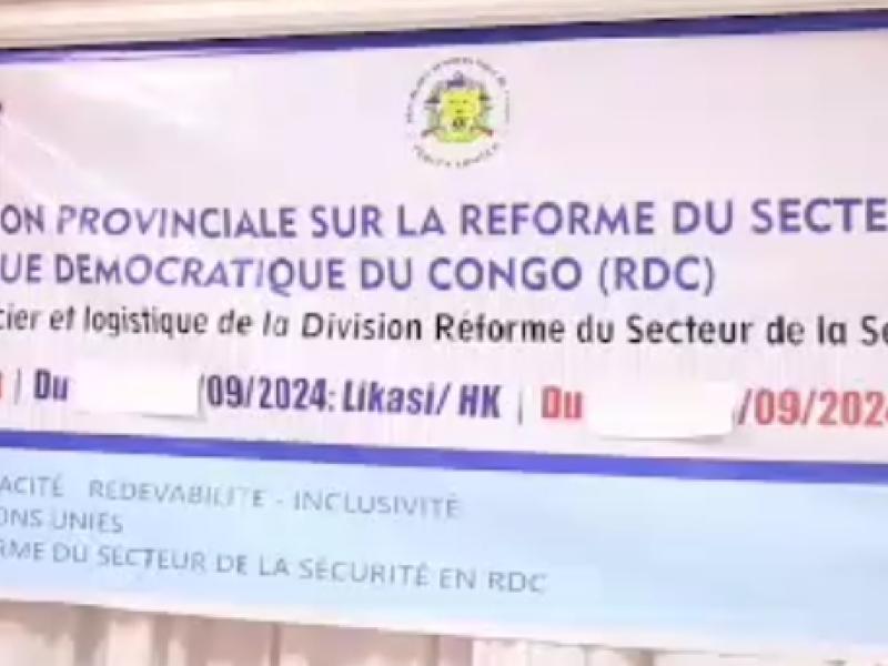 Photo d'illustration. 