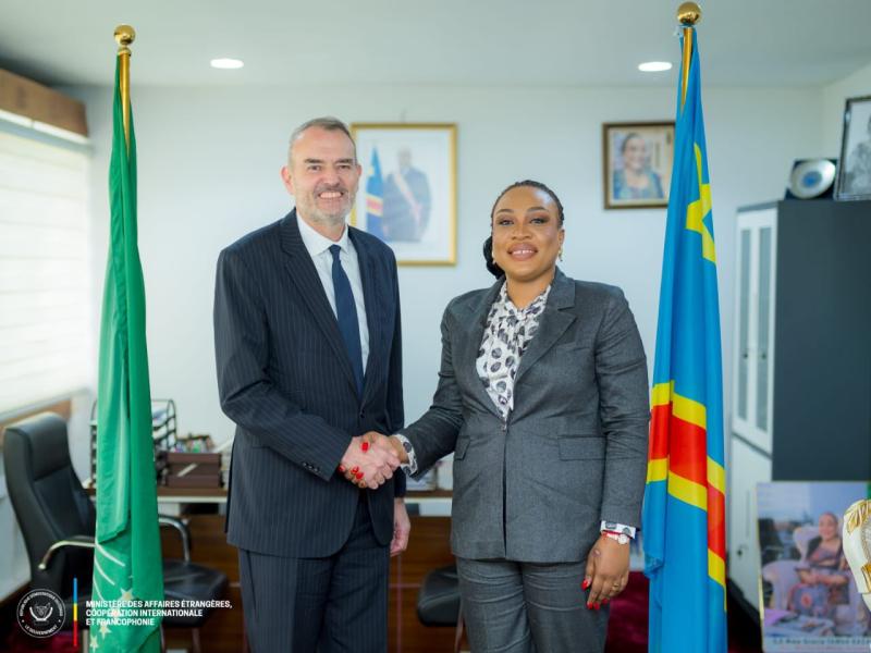 Photo d'illustration. 