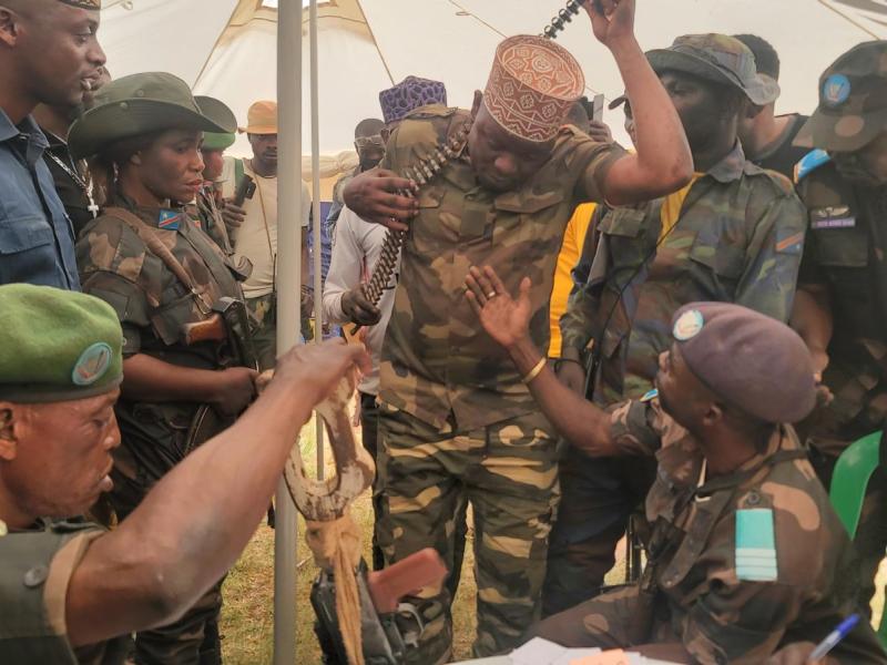 Photo d'illustration. 