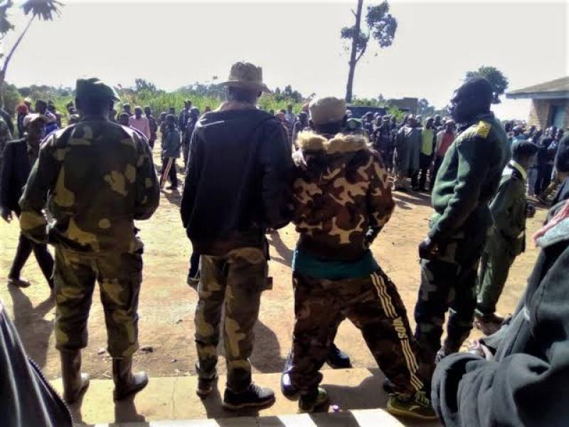 Photo d'illustration. 