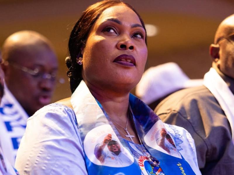 Photo d'illustration. 