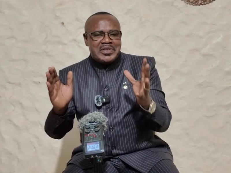 Photo d'illustration. 