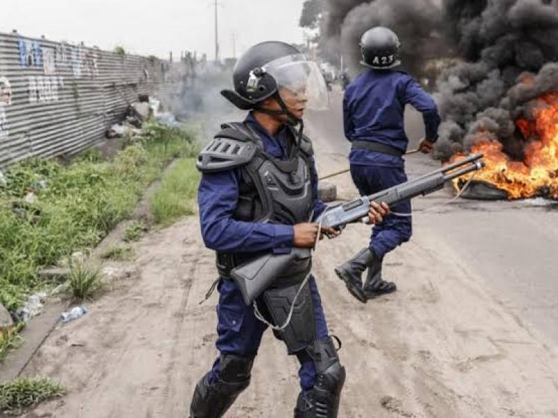 Photo d'illustration. 