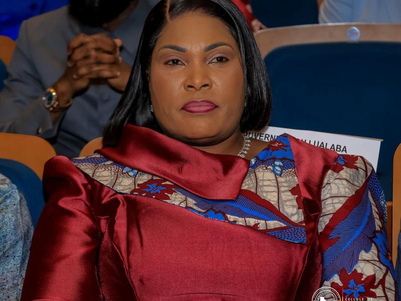 Photo d'illustration. 